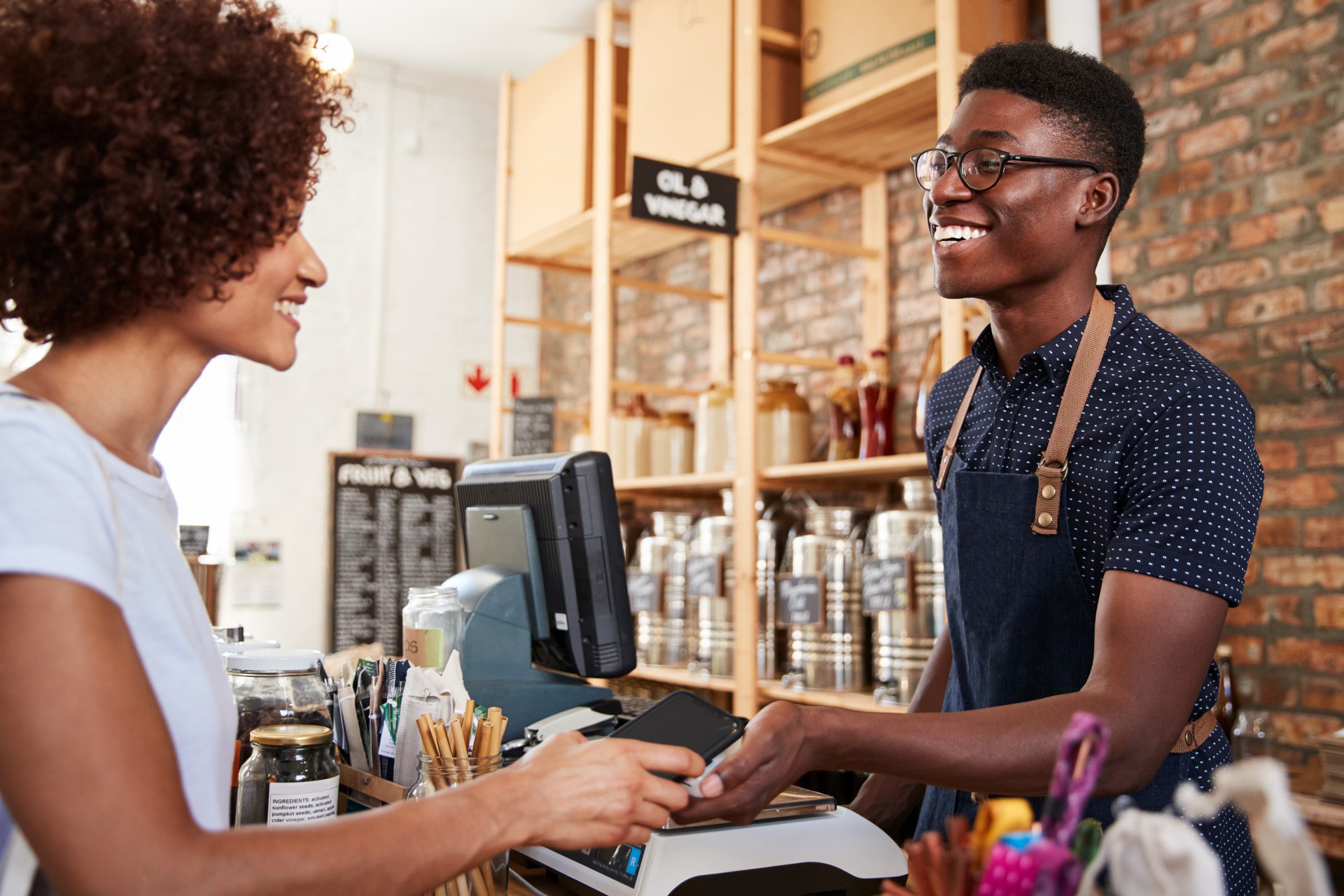 Unlock Your Business Growth 
